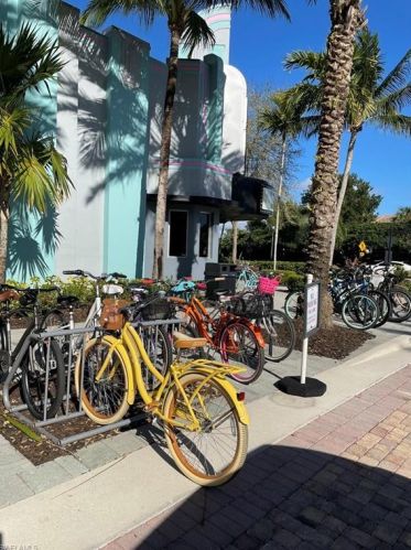 9102 Capistrano St, Naples FL  34113-3239 exterior