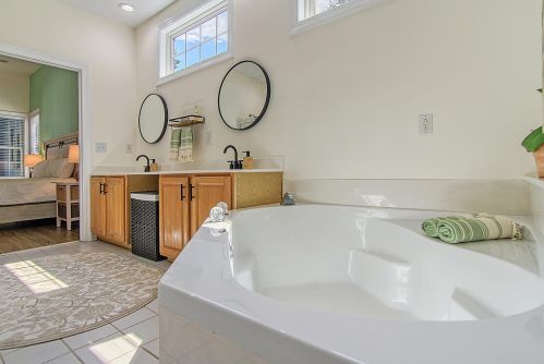 3486 Stockton Dr, Mount Pleasant SC  29466-6965 exterior