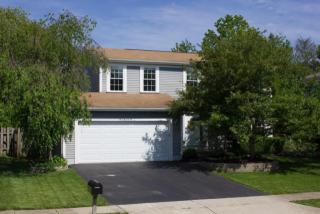 1600 Jupiter Ave, Hilliard, OH 43026-9572