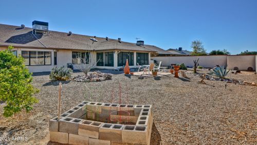 12302 Aurora Dr, Sun City AZ 85375-3833 exterior