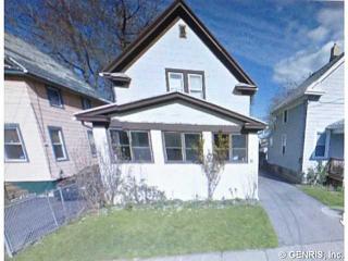 28 Mona St, Rochester, NY 14609-3917