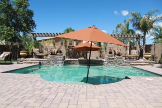 40934 Robbins Dr, Maricopa AZ  85138-6890 exterior