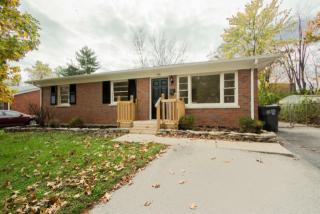 338 Wickland Ct, Lexington, KY 40505-2046