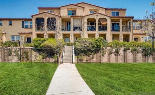 4300 Newton Ave, San Diego CA 92113-3480 exterior