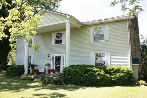 176 Dana Kepley Rd, Westmoreland, TN 37186-5308