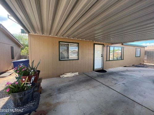 6278 Flowing Water Pl, Tucson, AZ 85706-7967
