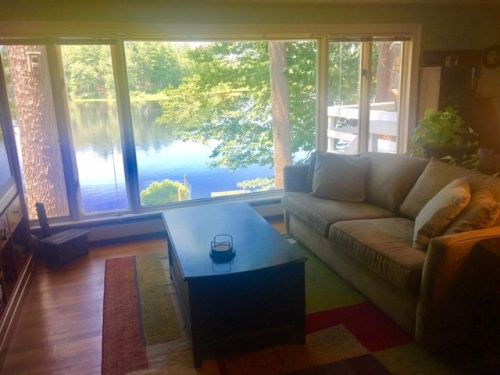 24 Marcoux Rd, Newton, NH 03858-3508