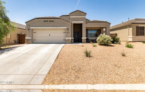 3780 295th Ave, Buckeye, AZ 85396-7129
