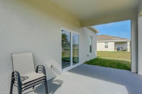 3065 5th Pl, Cape Coral FL  33904-3412 exterior