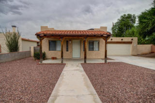 4702 Calle Don Manuel, Tucson, AZ 85757-9227