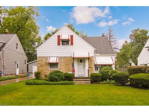 1684 Brainard Rd, Cleveland, OH 44124-3054