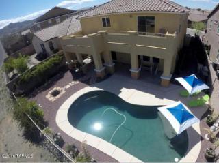 17003 Mesa Shadows Dr, Santa Rita, AZ 85641-2474