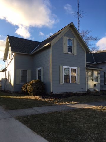 310 Market St, Coldwater, OH 45828-1843