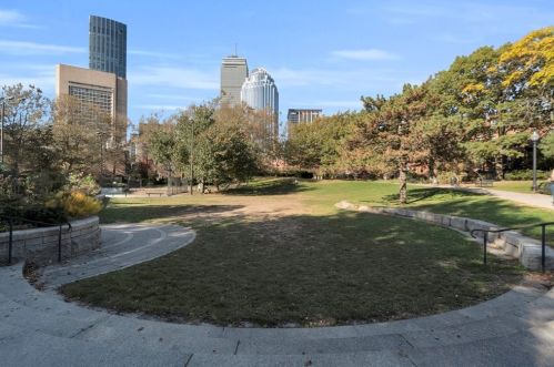 58 Rutland Sq, Boston MA  exterior