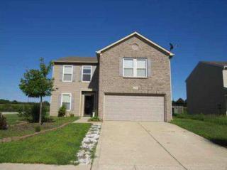 11361 Creekside Dr, Monrovia, IN 46157-8104