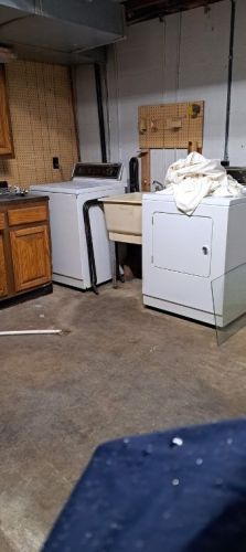 1075 Forest Dr, Summerville PA  15864-3515 exterior