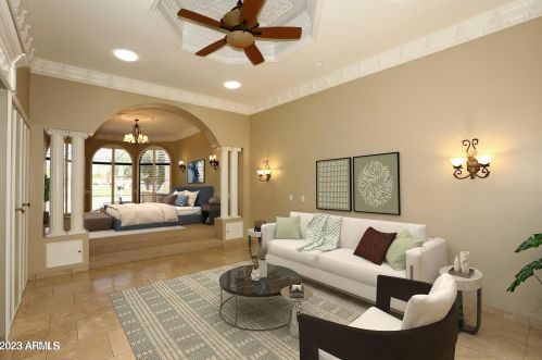 4605 65th St, Scottsdale AZ 85253-4803 exterior