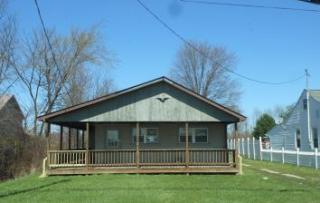 423 Main St, Lagrange OH  44050-9701 exterior