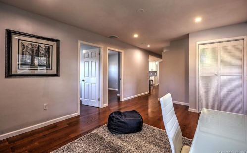 53 Fairfield St, Milford CT  06460-5149 exterior