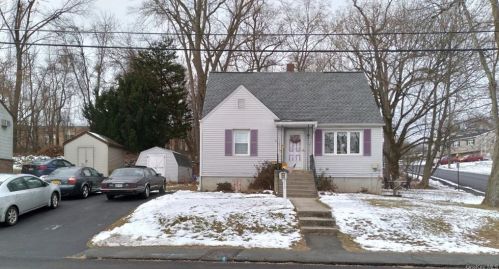 137 Jay St, Stony Point, NY 10980-1325
