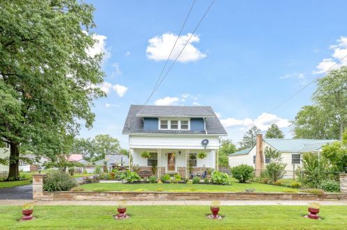 920 Sheridan Rd, Marion, OH 43302-7120