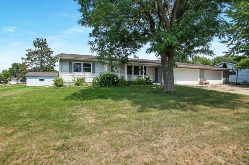504 Supple St, Boyd WI  54726-9109 exterior