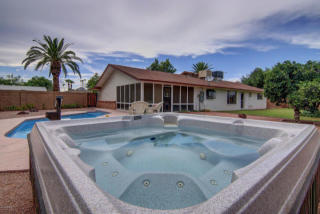 4443 85th Pl, Scottsdale, AZ 85251-2828