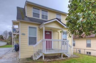 4303 Holly St, Seattle WA  98136-1710 exterior