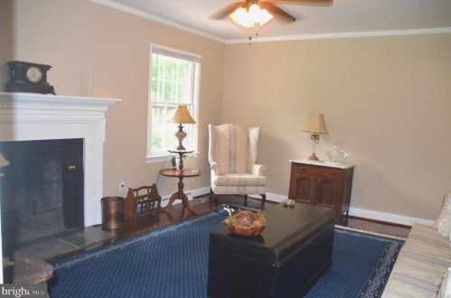 11546 Rapidan Rd, Madison Mills VA  22960-4625 exterior