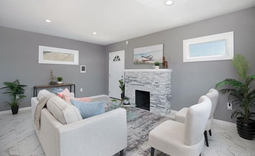 4762 Castle Ave, San Diego CA  92105-2913 exterior