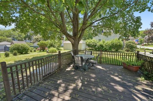 29 Fourth St, Hillburn NY  10931-1196 exterior