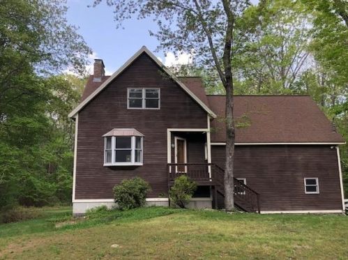 220 Gilman Hill Rd, Mason, NH 03048-4306