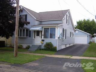 46 Pine St, Van Buren Bay, NY 14048-1132