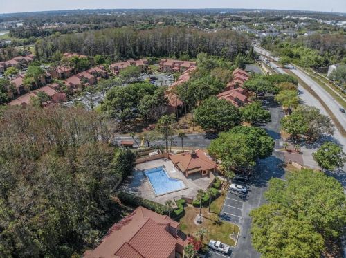 4706 Chevy Pl, Orlando FL  32811-7354 exterior