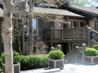 123 Fairway Condos, Highlands, NC 28741-6608