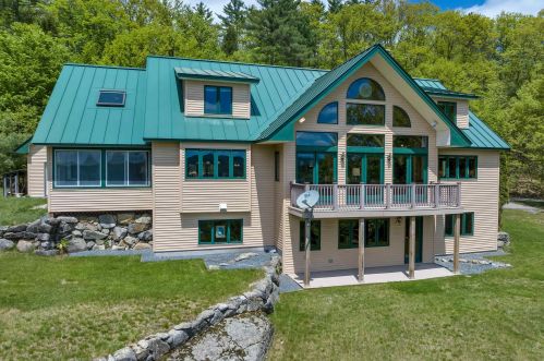 178 Straits Rd, New Hampton, NH 03256-4713