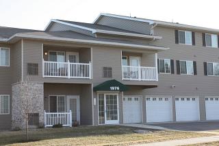 1976 29th Pl, Rochester MN  55901-2265 exterior