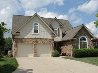 745 Jones Rd, Richwood KY  41094-8754 exterior