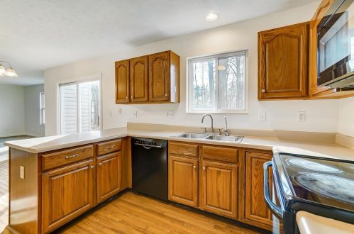 1505 Thornberry Rd, Amelia OH  45102-1772 exterior