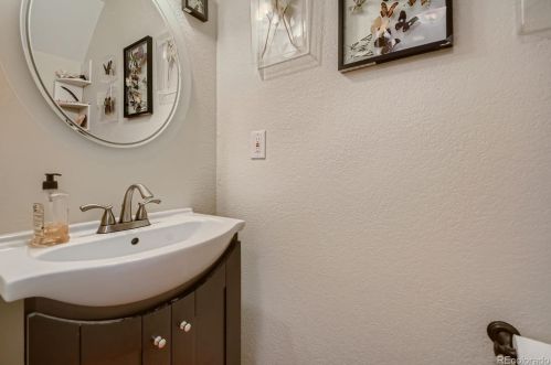 4499 Pagosa Cir, Denver CO 80015-1922 exterior