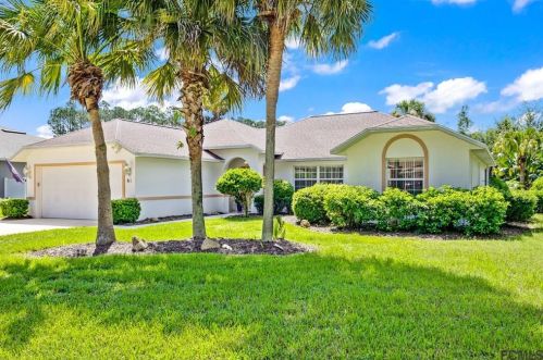 81 Egret Trl, Palm Coast, FL 32164-6203
