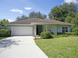 4438 34th Dr, Gainesville FL  32605-6002 exterior