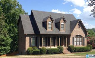 6549 Harness Cir, Pinson, AL 35126-4490