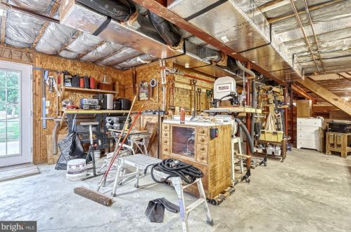 201 Mdw Ln, Navy Sup Dpt PA 17055-9531 exterior