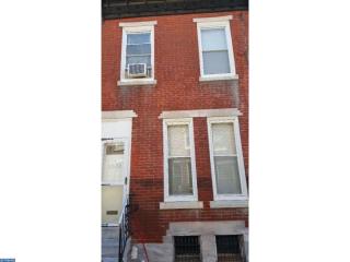 1633 Hicks St, Philadelphia, PA 19145-1512