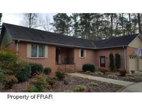 1103 Pineside Trl, Sanford, NC 27332-8326
