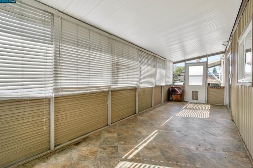 45 Terrace Dr, Concord CA  94518-2045 exterior