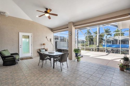 4402 12 Pl, Cape Coral FL  33904-5342 exterior