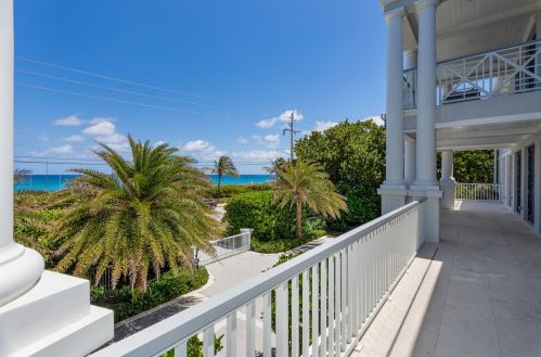344 Ocean Blvd, Delray Beach FL  33483-6722 exterior