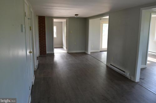 234 Brick Rd, Mc Connellsburg PA  17233-8015 exterior